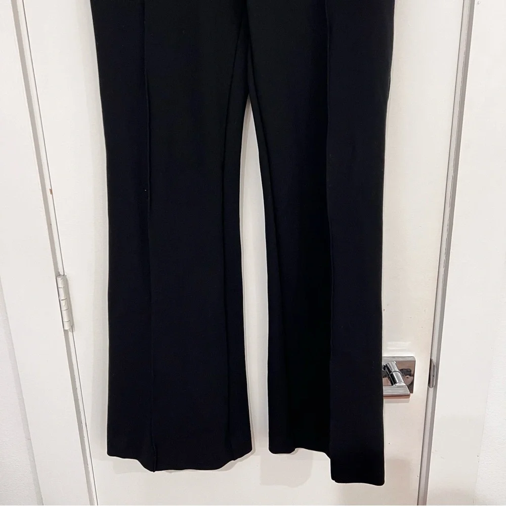 SPANXsupersmooth™ PerfectFit Ponte Flare Pant - Picture 6 of 13